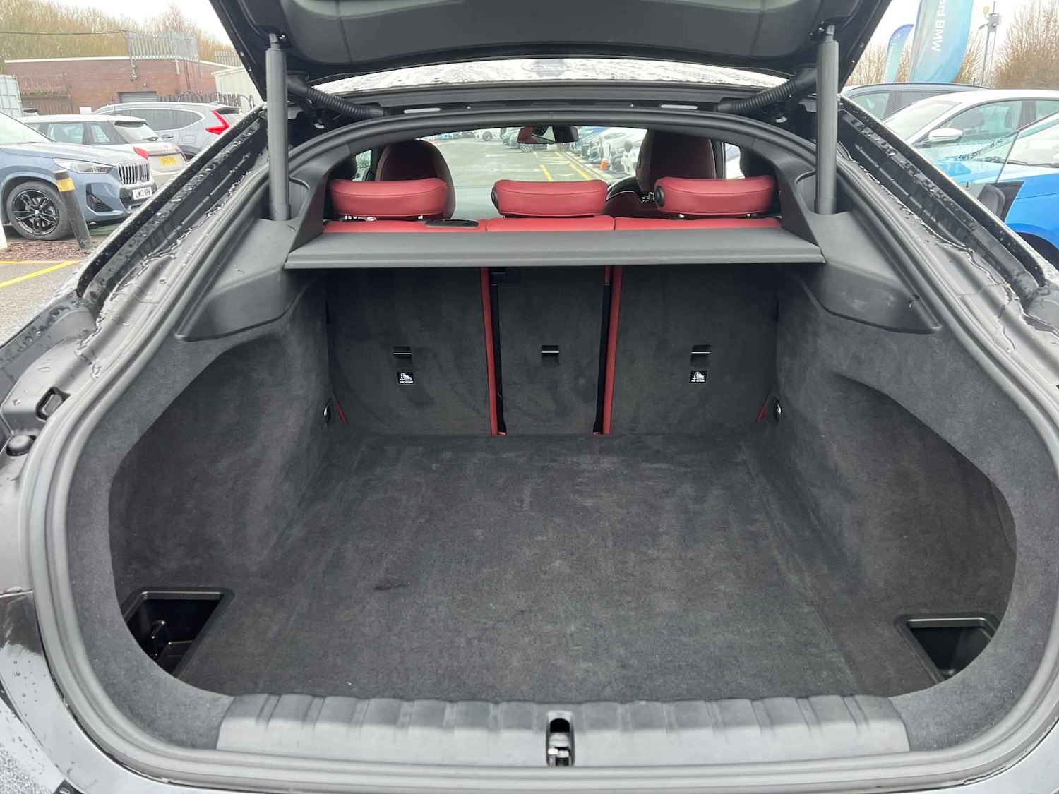 Used BMW 4 Series 2022 for sale - 77707974: Photo 18