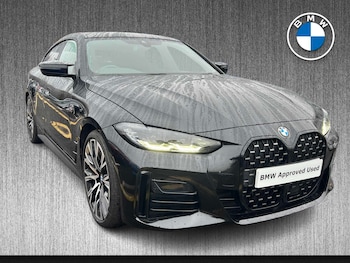 2022 - M440i xDrive MHT 5dr Step Auto