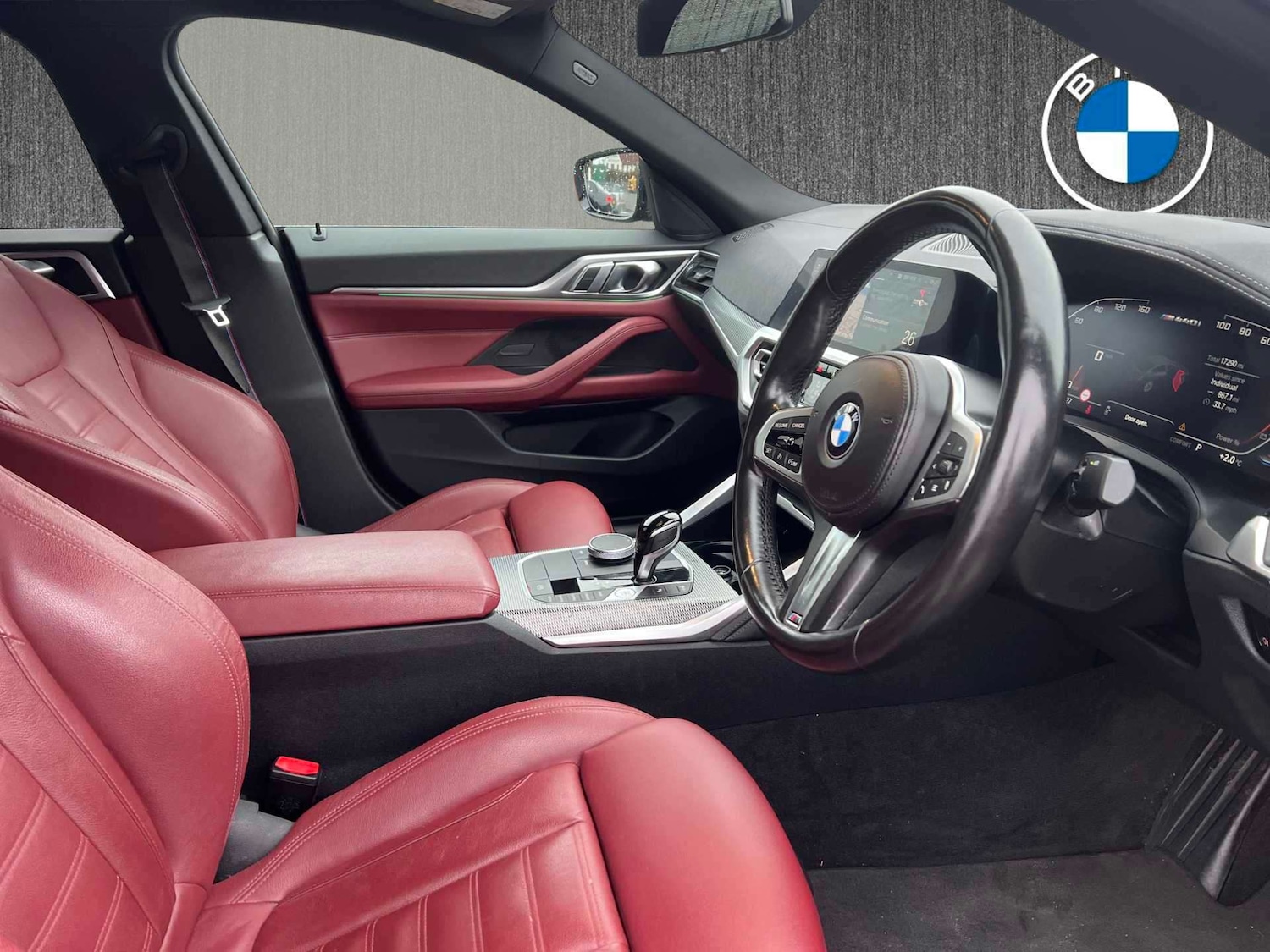 Used BMW 4 Series 2022 for sale - 77707974: Photo 20