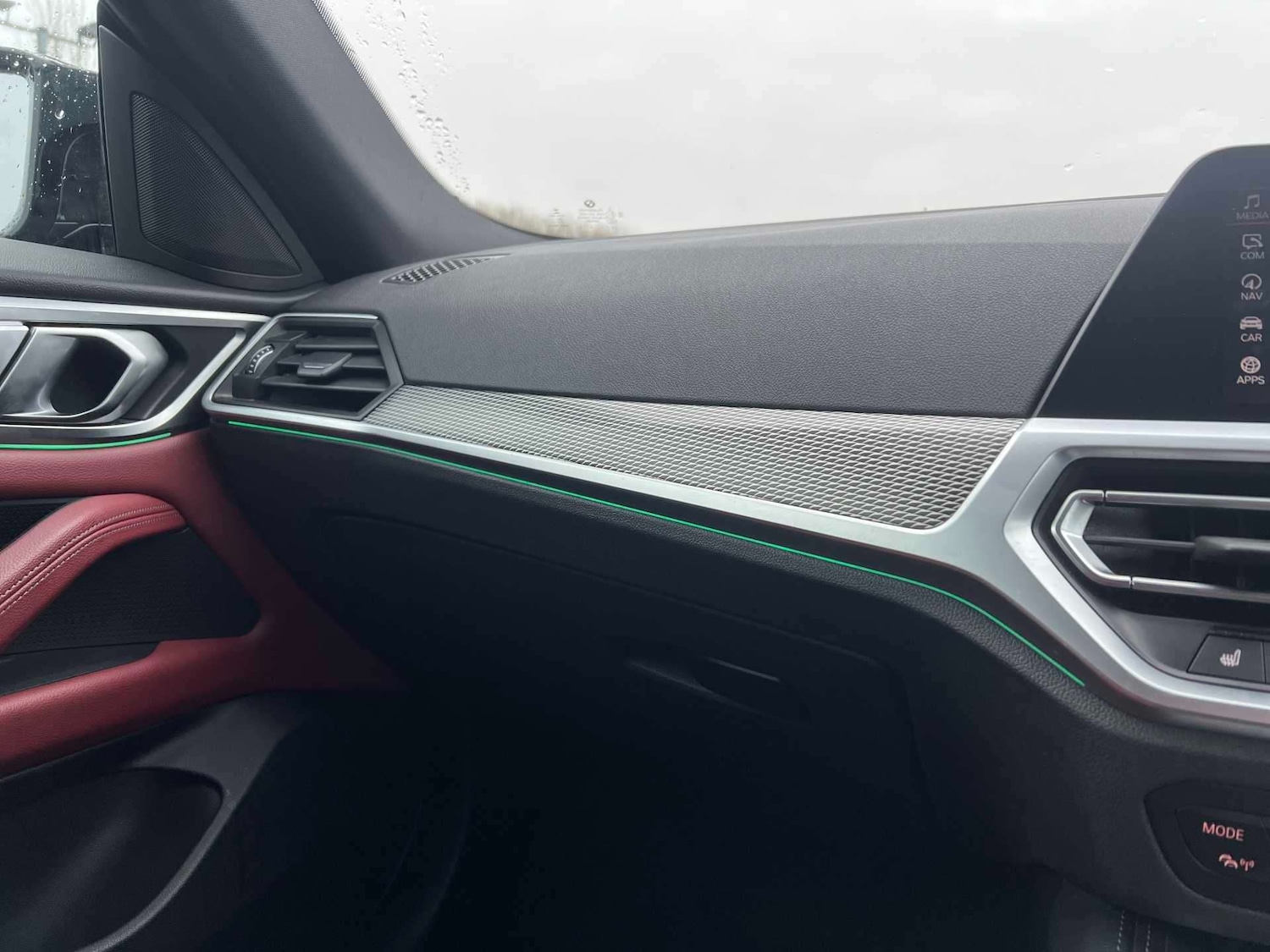 Used BMW 4 Series 2022 for sale - 77707974: Photo 23