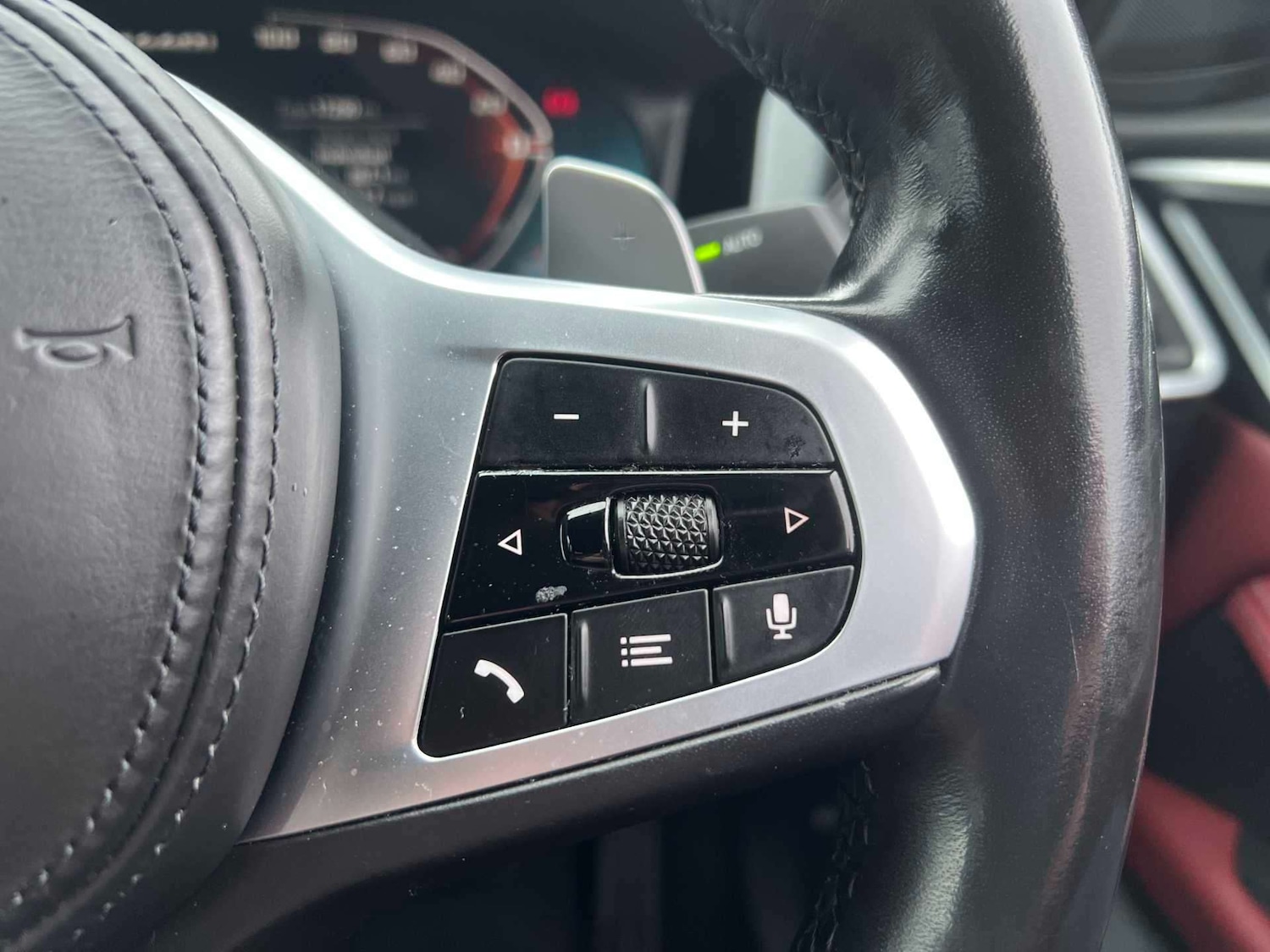 Used BMW 4 Series 2022 for sale - 77707974: Photo 25