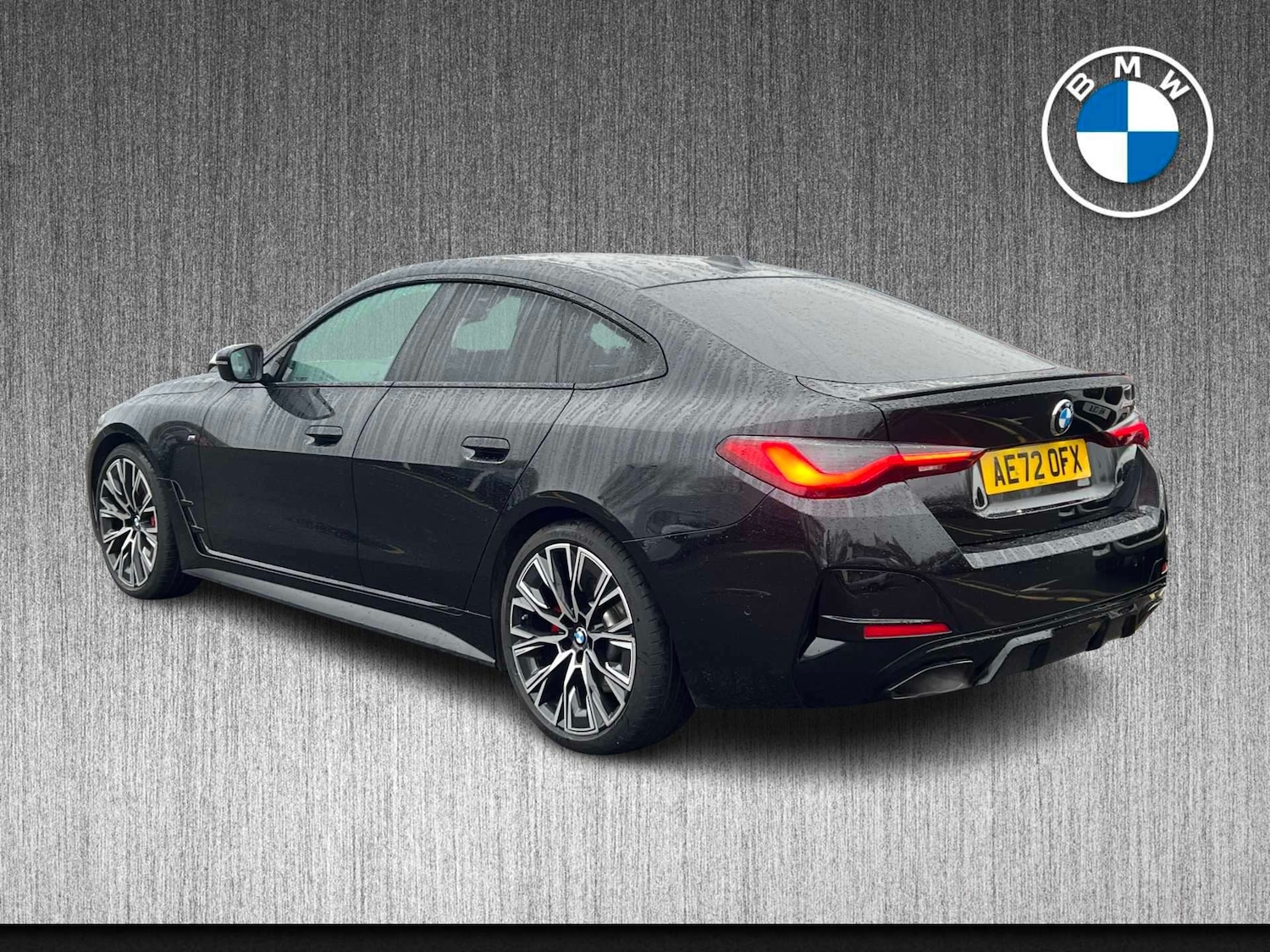 Used BMW 4 Series 2022 for sale - 77707974: Photo 3