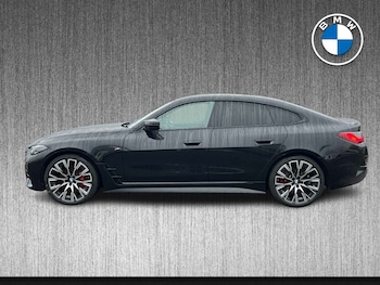 Used BMW 4 Series 2022 for sale - 77707974: Photo