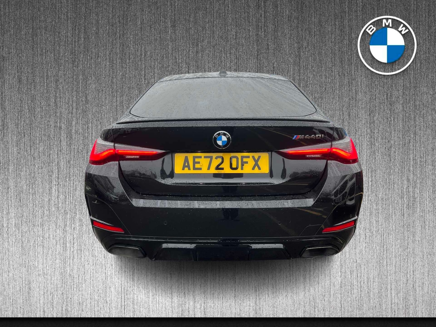 Used BMW 4 Series 2022 for sale - 77707974: Photo 5