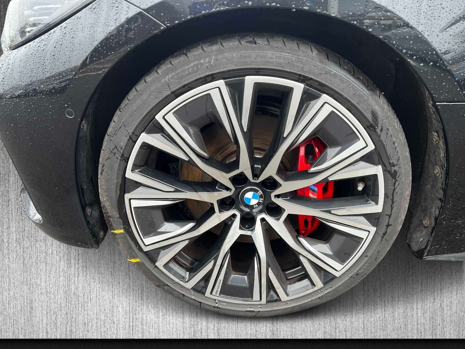 Used BMW 4 Series 2022 for sale - 77707974: Photo 7