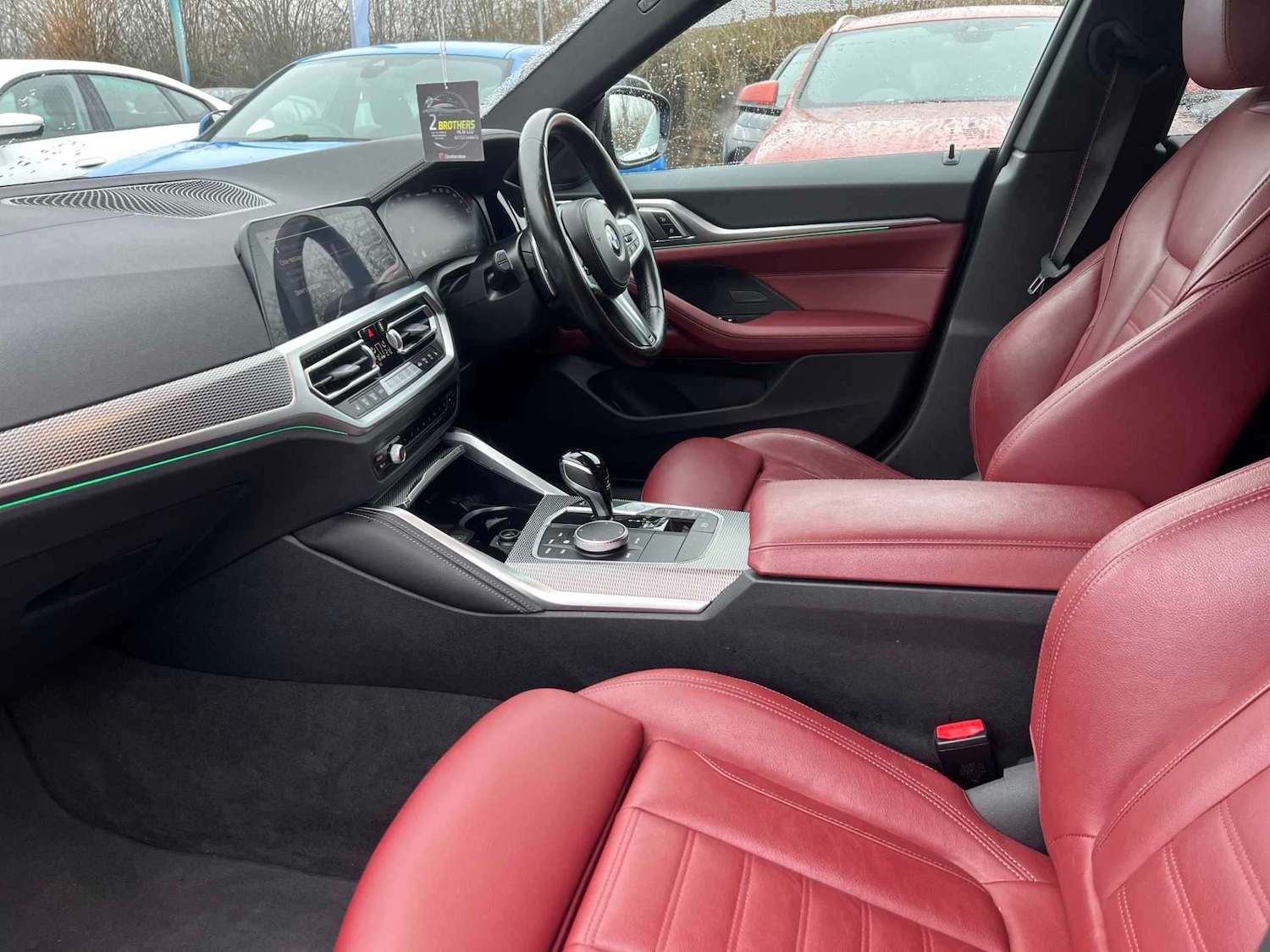 Used BMW 4 Series 2022 for sale - 77707974: Photo 8