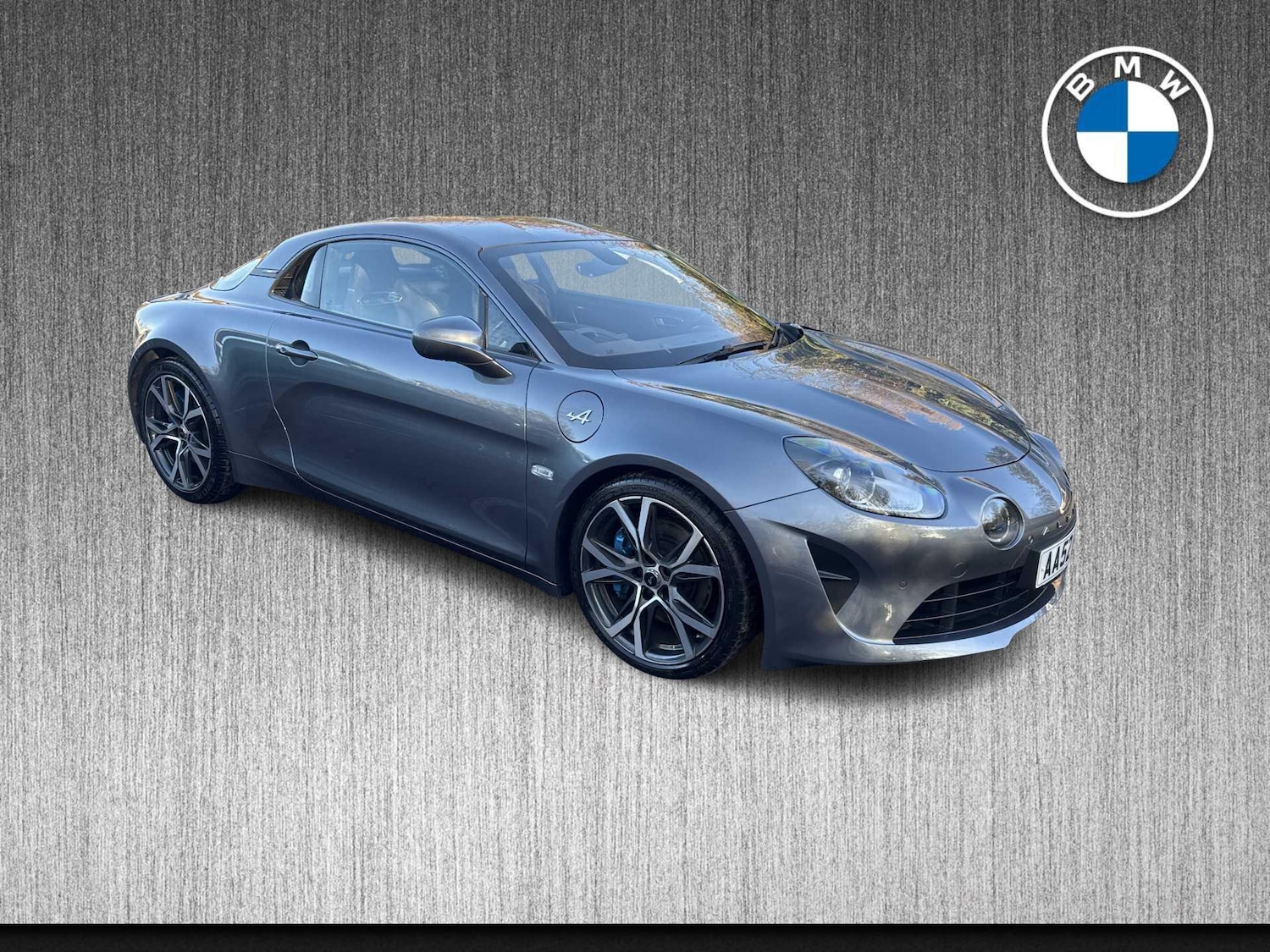 Used Alpine A110 2022 for sale - 76687346: Photo 1