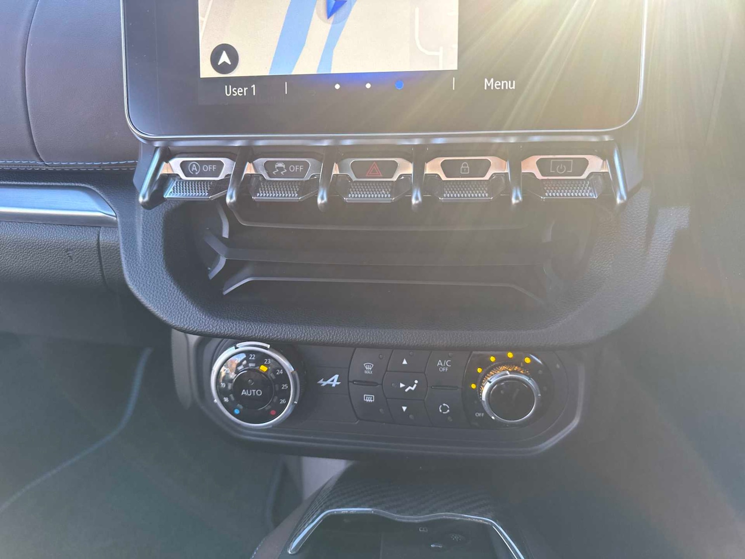 Used Alpine A110 2022 for sale - 76687346: Photo 12