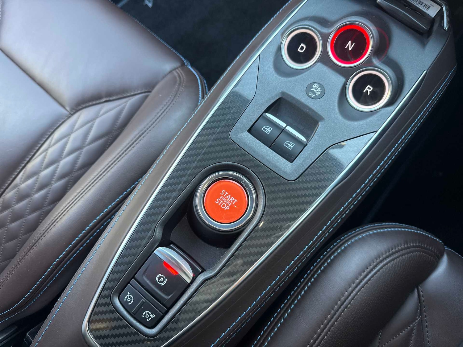 Used Alpine A110 2022 for sale - 76687346: Photo 13