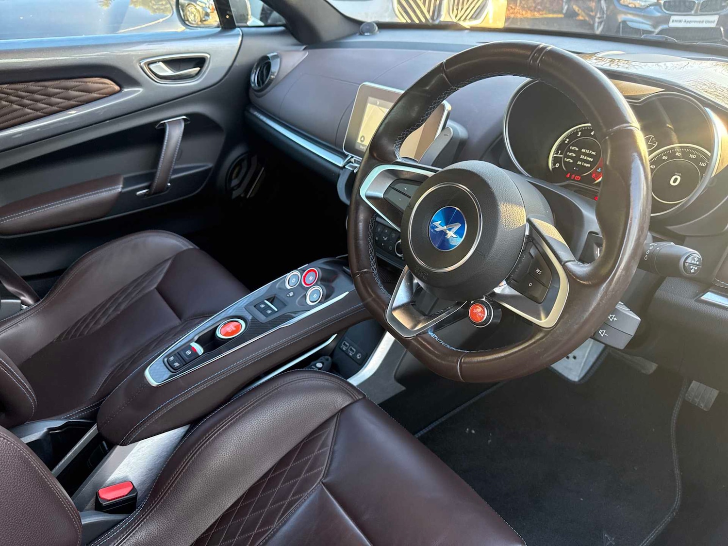 Used Alpine A110 2022 for sale - 76687346: Photo 15