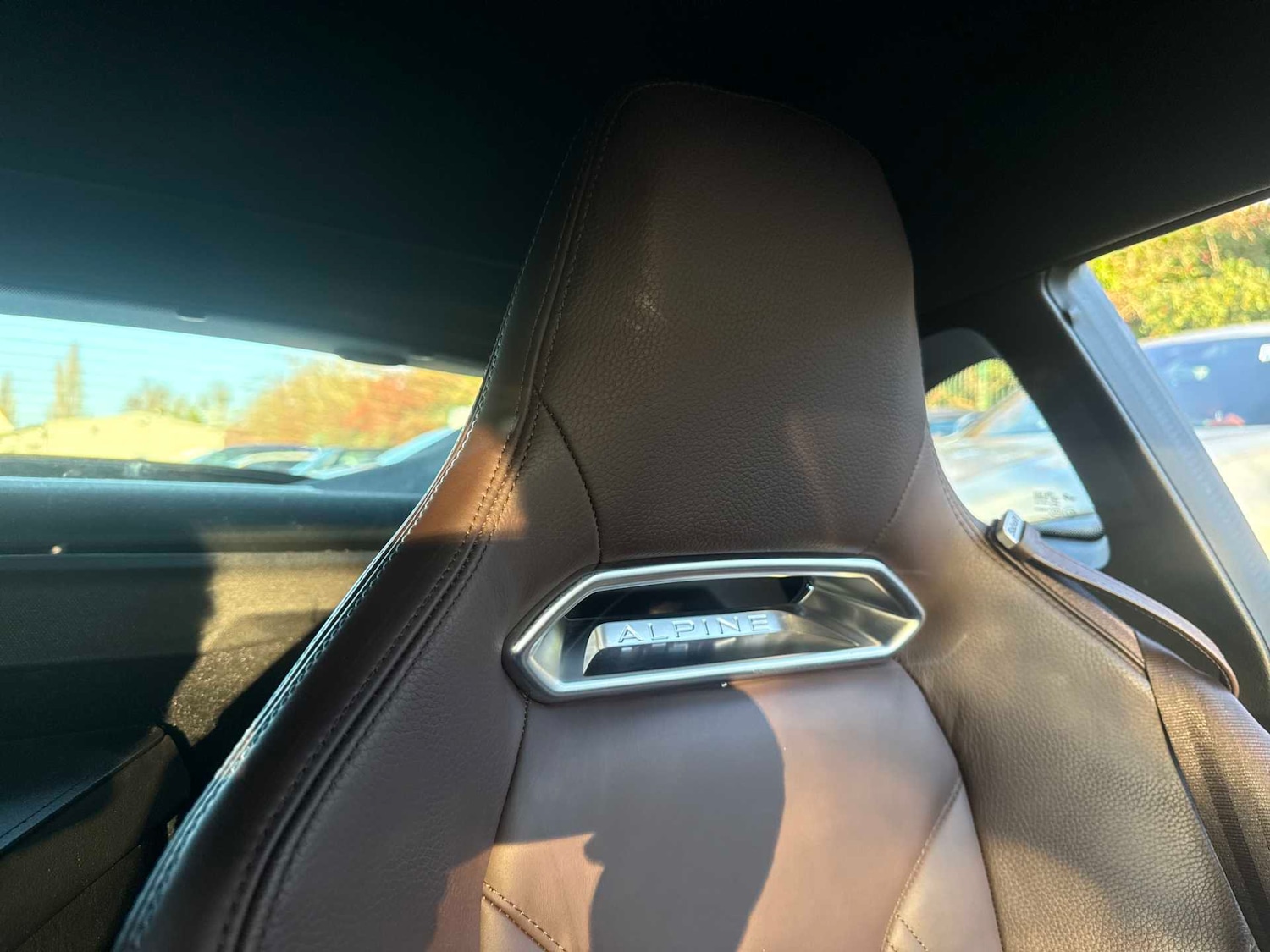 Used Alpine A110 2022 for sale - 76687346: Photo 16