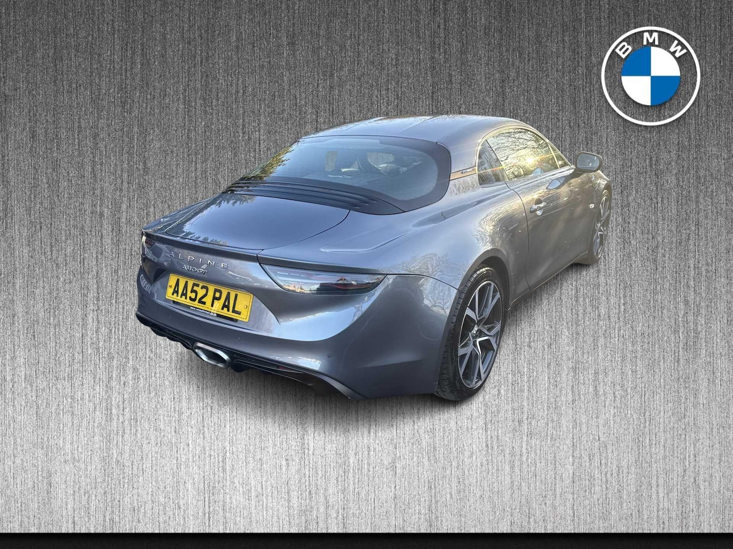 Used Alpine A110 2022 for sale - 76687346: Photo 18