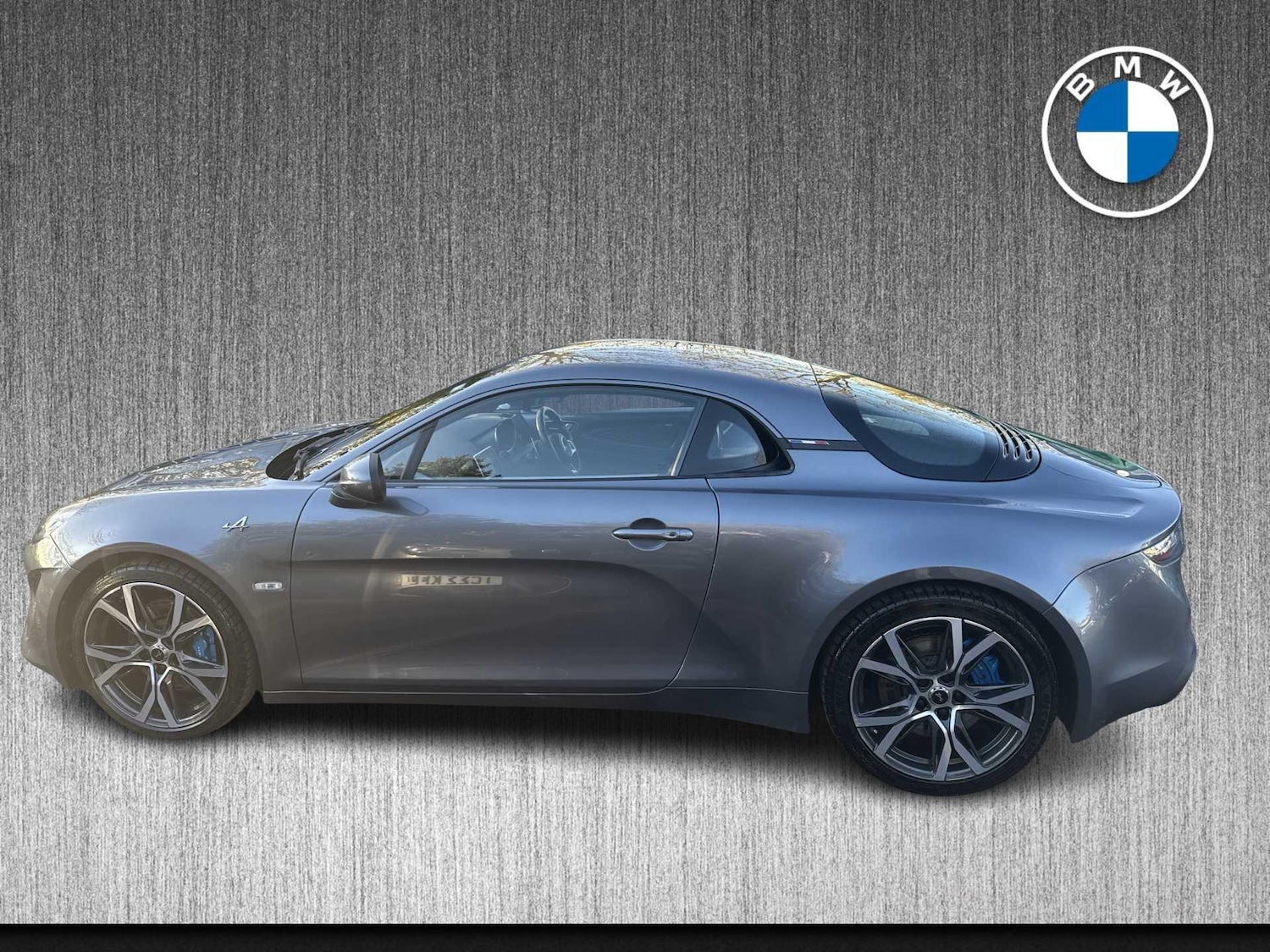 Used Alpine A110 2022 for sale - 76687346: Photo 19