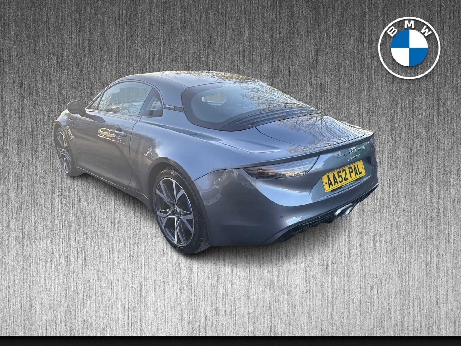 Used Alpine A110 2022 for sale - 76687346: Photo 2