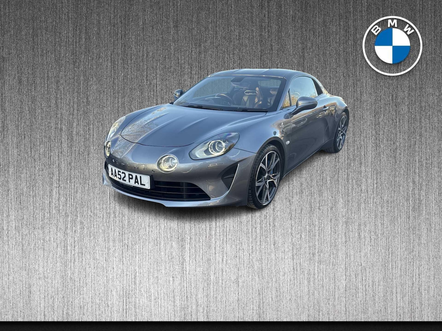 Used Alpine A110 2022 for sale - 76687346: Photo 20