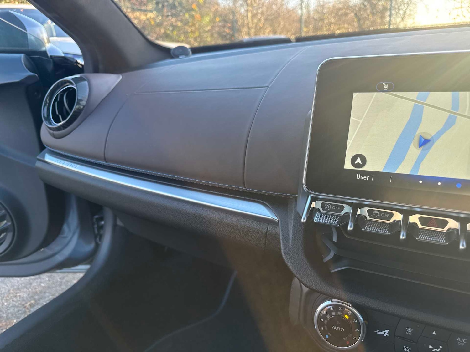 Used Alpine A110 2022 for sale - 76687346: Photo 24