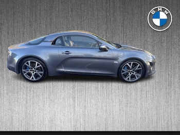 Used Alpine A110 2022 for sale - 76687346: Photo