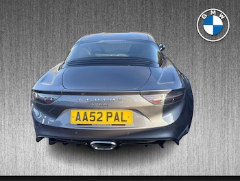 Used Alpine A110 2022 for sale - 76687346: Photo