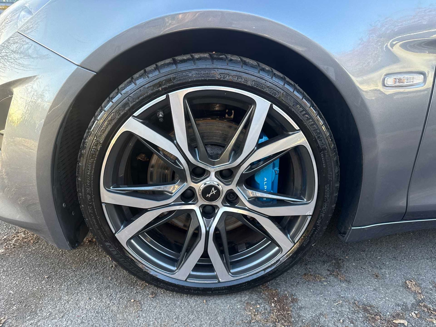 Used Alpine A110 2022 for sale - 76687346: Photo 6