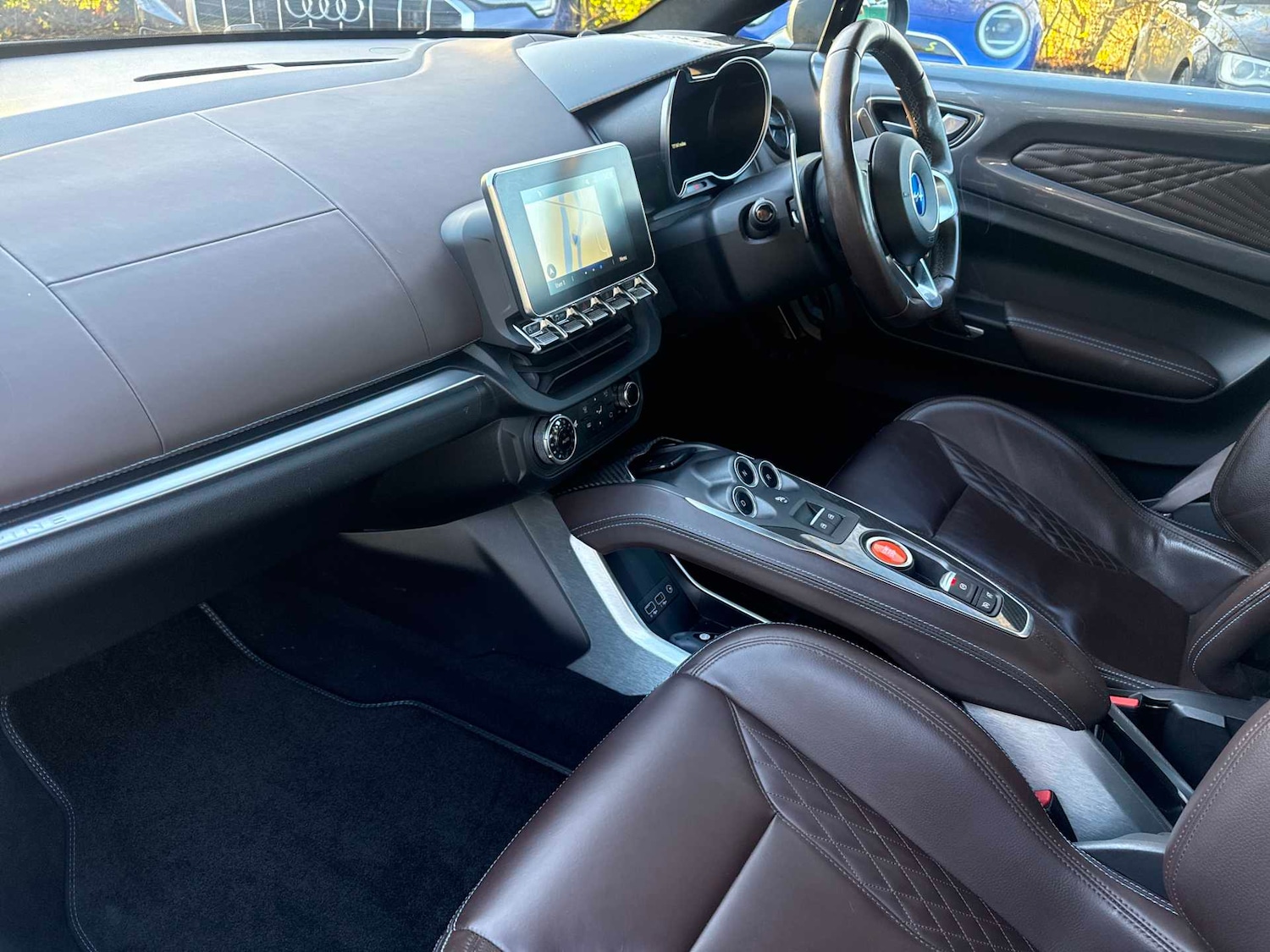 Used Alpine A110 2022 for sale - 76687346: Photo 7