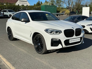 Used BMW X4 2019 for sale - 78360290: Photo