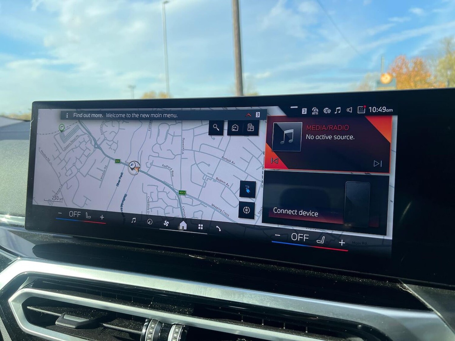 Used BMW i4 2024 for sale - 76478171: Photo 11