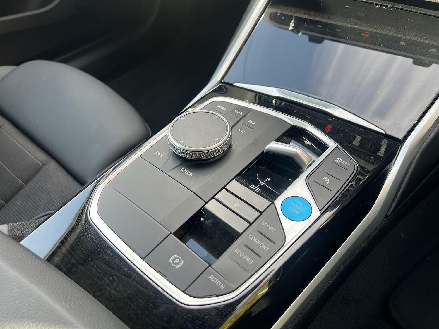 Used BMW i4 2024 for sale - 76478171: Photo 13