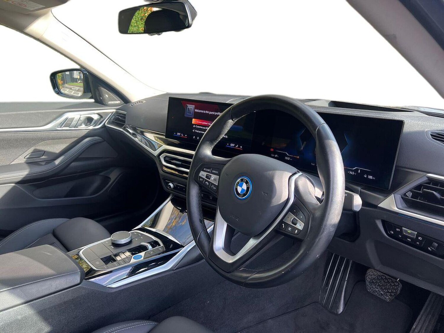 Used BMW i4 2024 for sale - 76478171: Photo 15