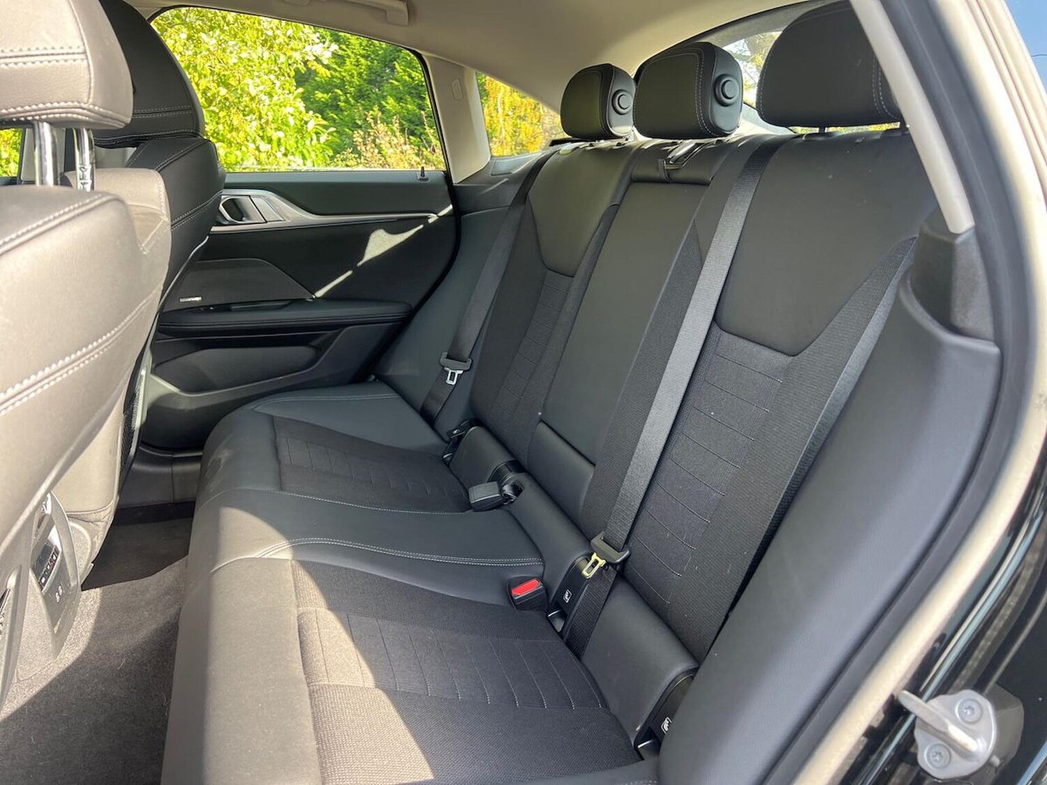 Used BMW i4 2024 for sale - 76478171: Photo 16