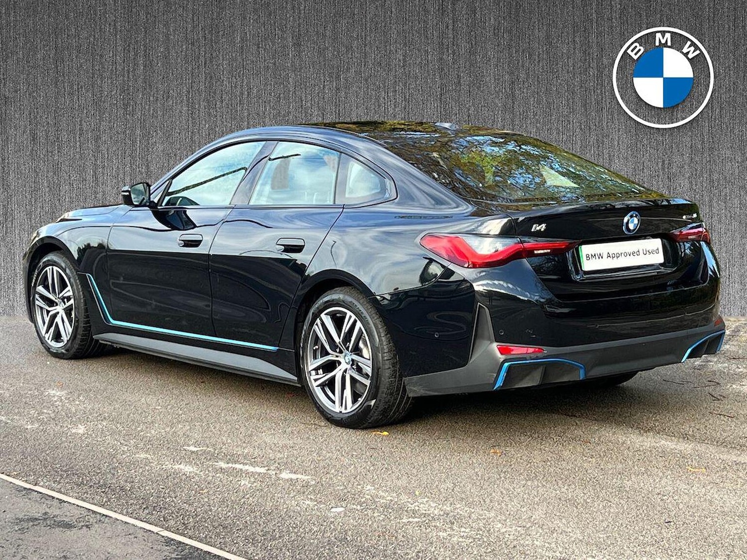 Used BMW i4 2024 for sale - 76478171: Photo 2