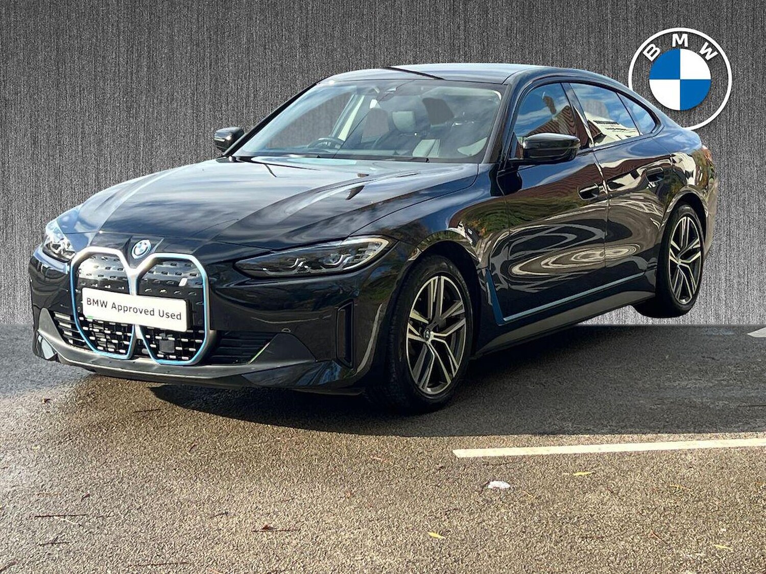 Used BMW i4 2024 for sale - 76478171: Photo 20