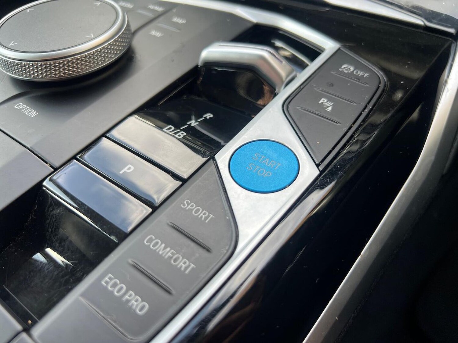 Used BMW i4 2024 for sale - 76478171: Photo 22