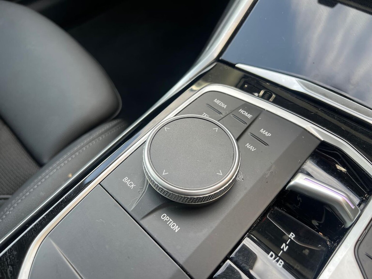 Used BMW i4 2024 for sale - 76478171: Photo 23