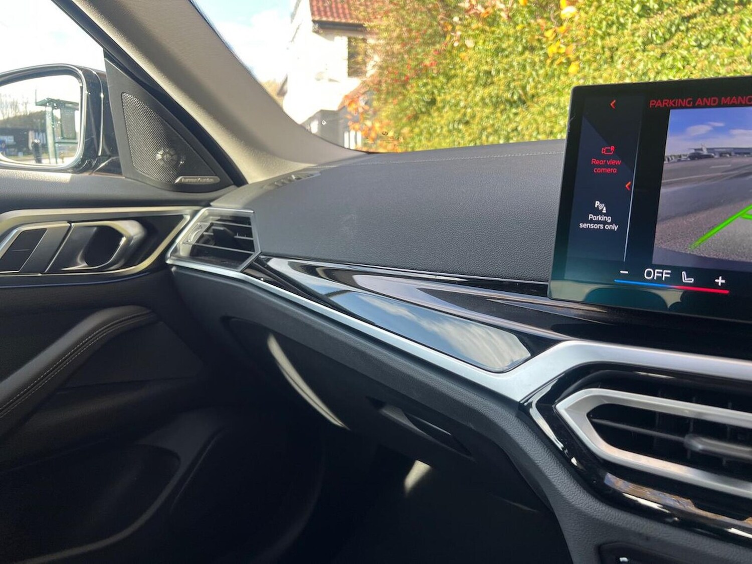 Used BMW i4 2024 for sale - 76478171: Photo 24