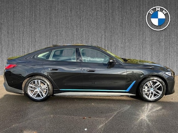 Used BMW i4 2024 for sale - 76478171: Photo