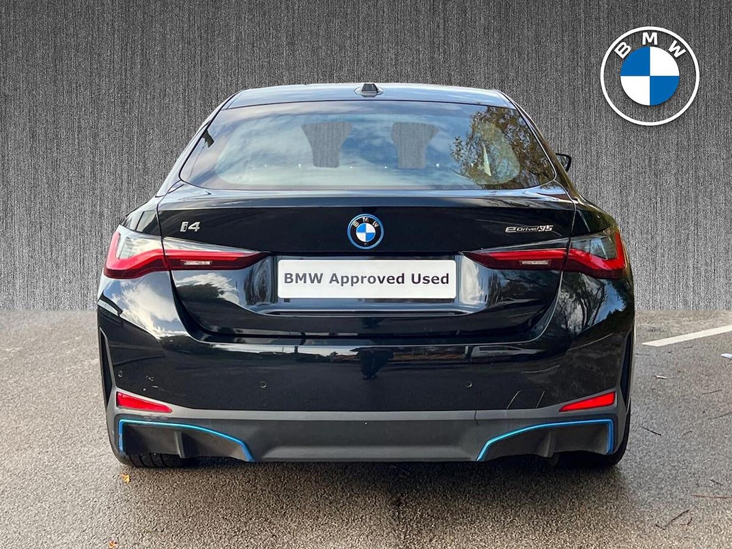 Used BMW i4 2024 for sale - 76478171: Photo 4