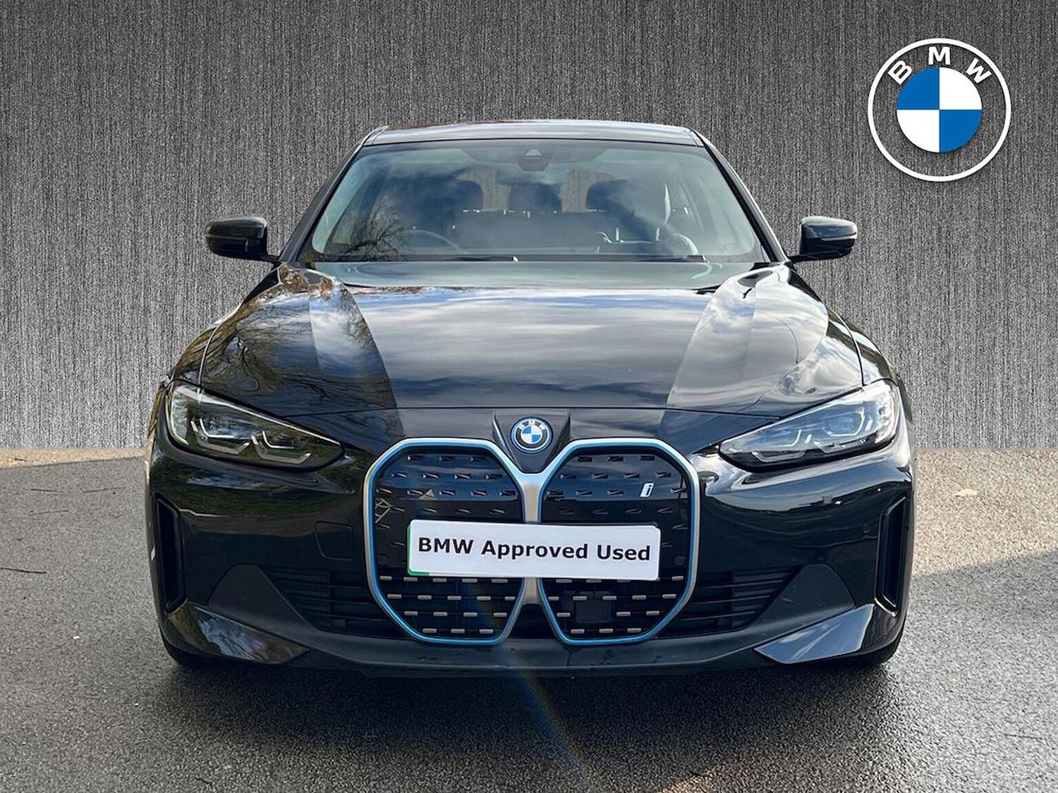 Used BMW i4 2024 for sale - 76478171: Photo 5