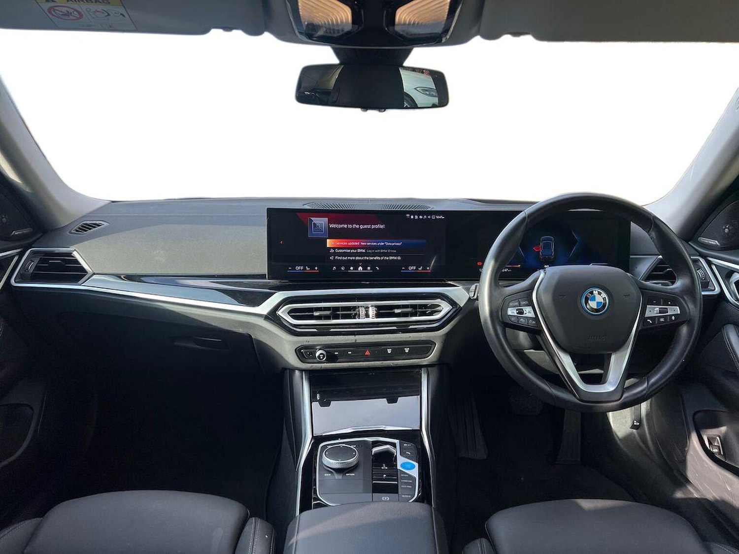 Used BMW i4 2024 for sale - 76478171: Photo 8