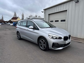 2019 - 218i Sport 5dr