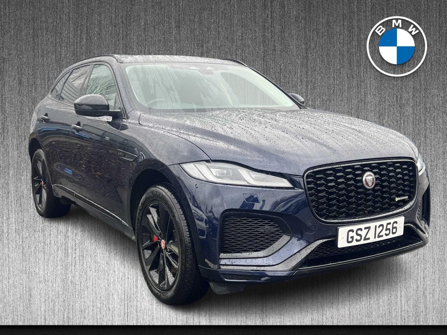 Used Jaguar F-Pace 2022 for sale - 77085488: Photo 1