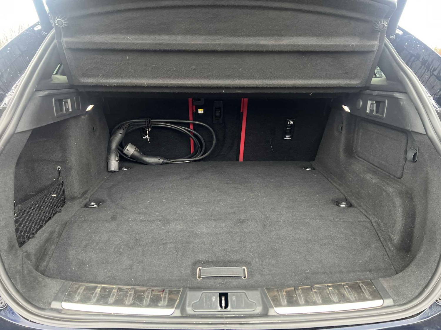 Used Jaguar F-Pace 2022 for sale - 77085488: Photo 17