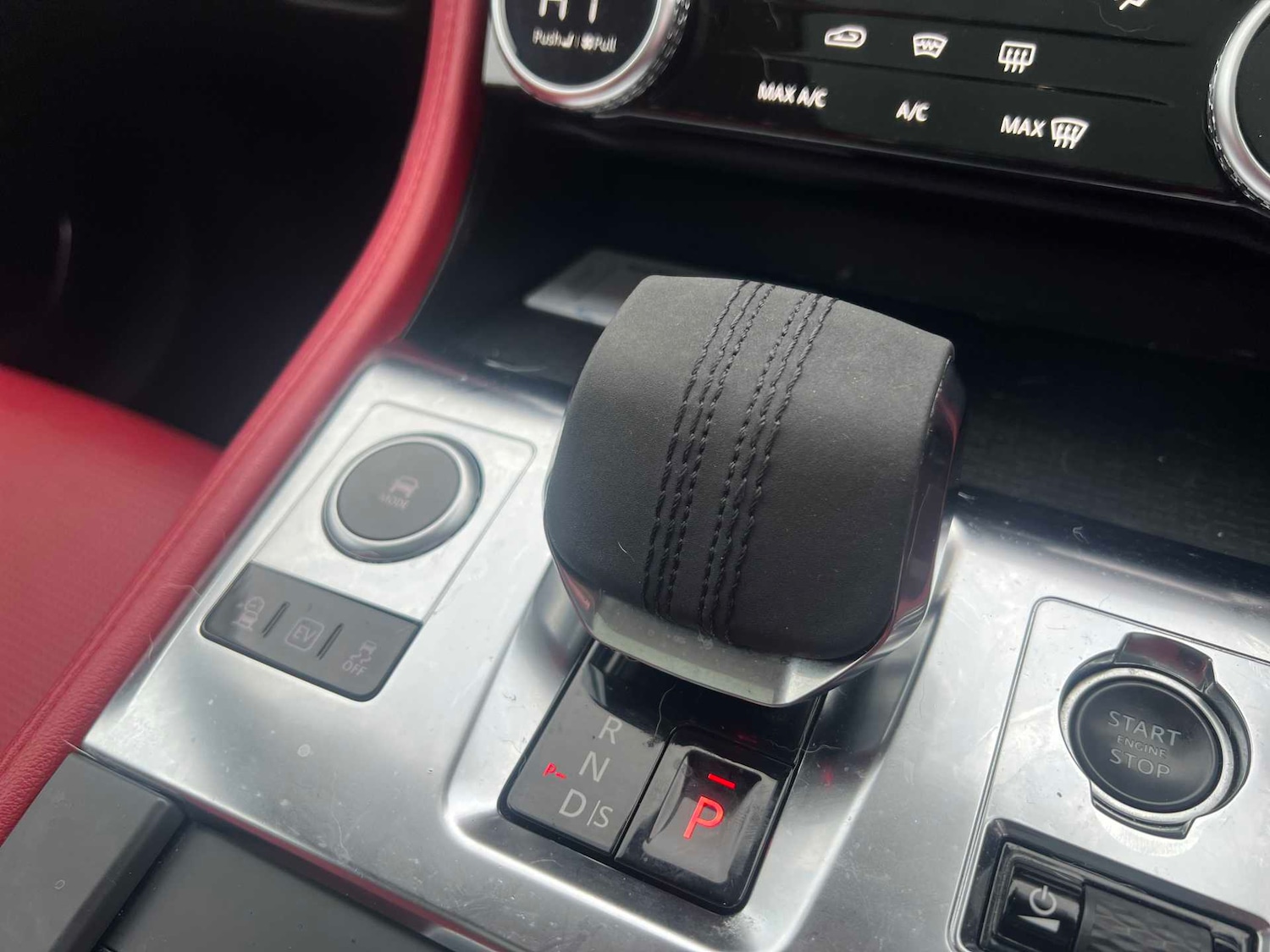 Used Jaguar F-Pace 2022 for sale - 77085488: Photo 23