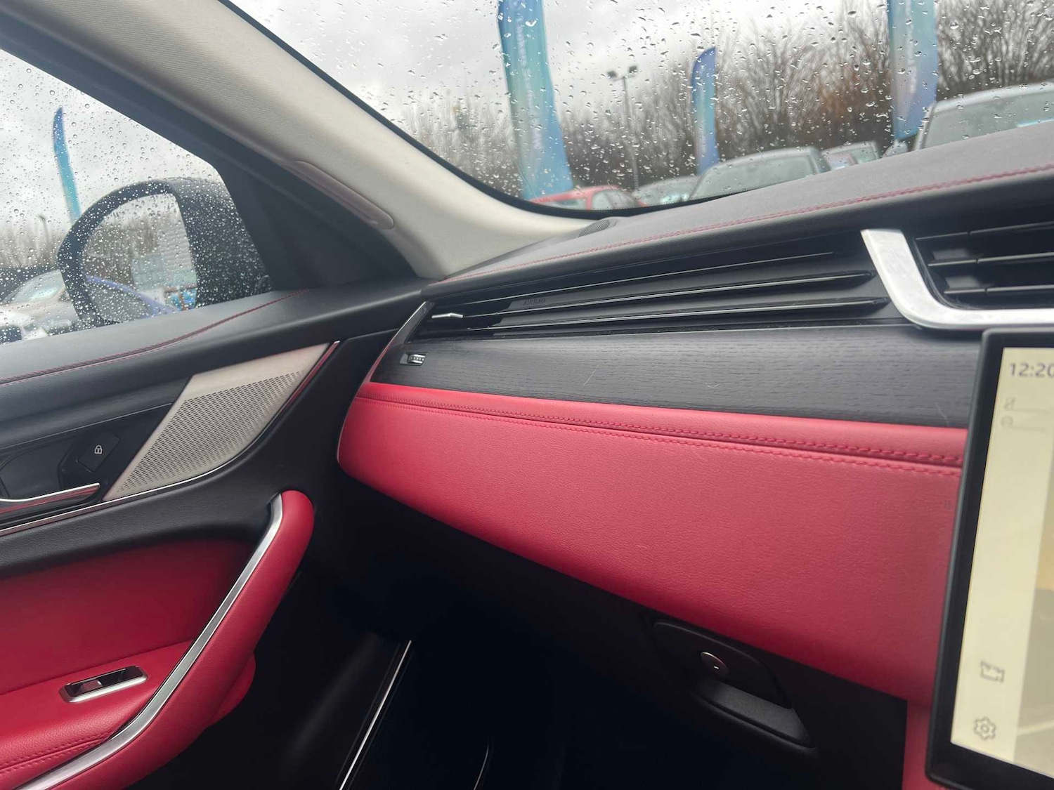 Used Jaguar F-Pace 2022 for sale - 77085488: Photo 24