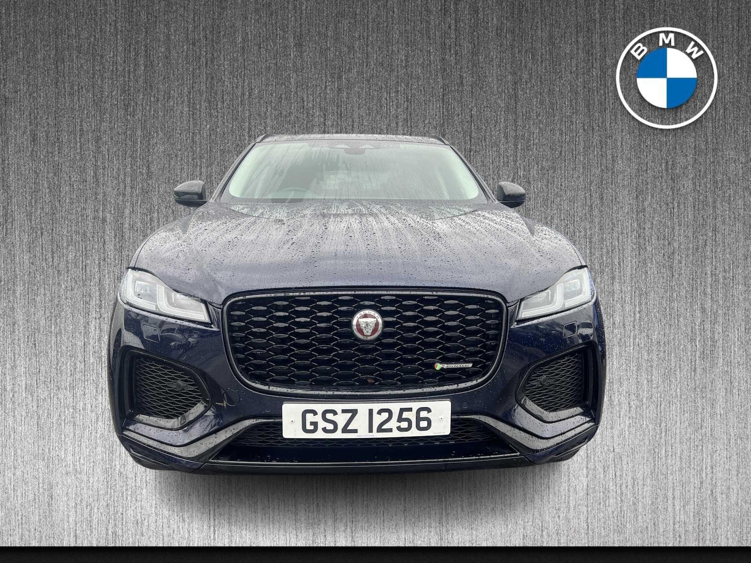 Used Jaguar F-Pace 2022 for sale - 77085488: Photo 5