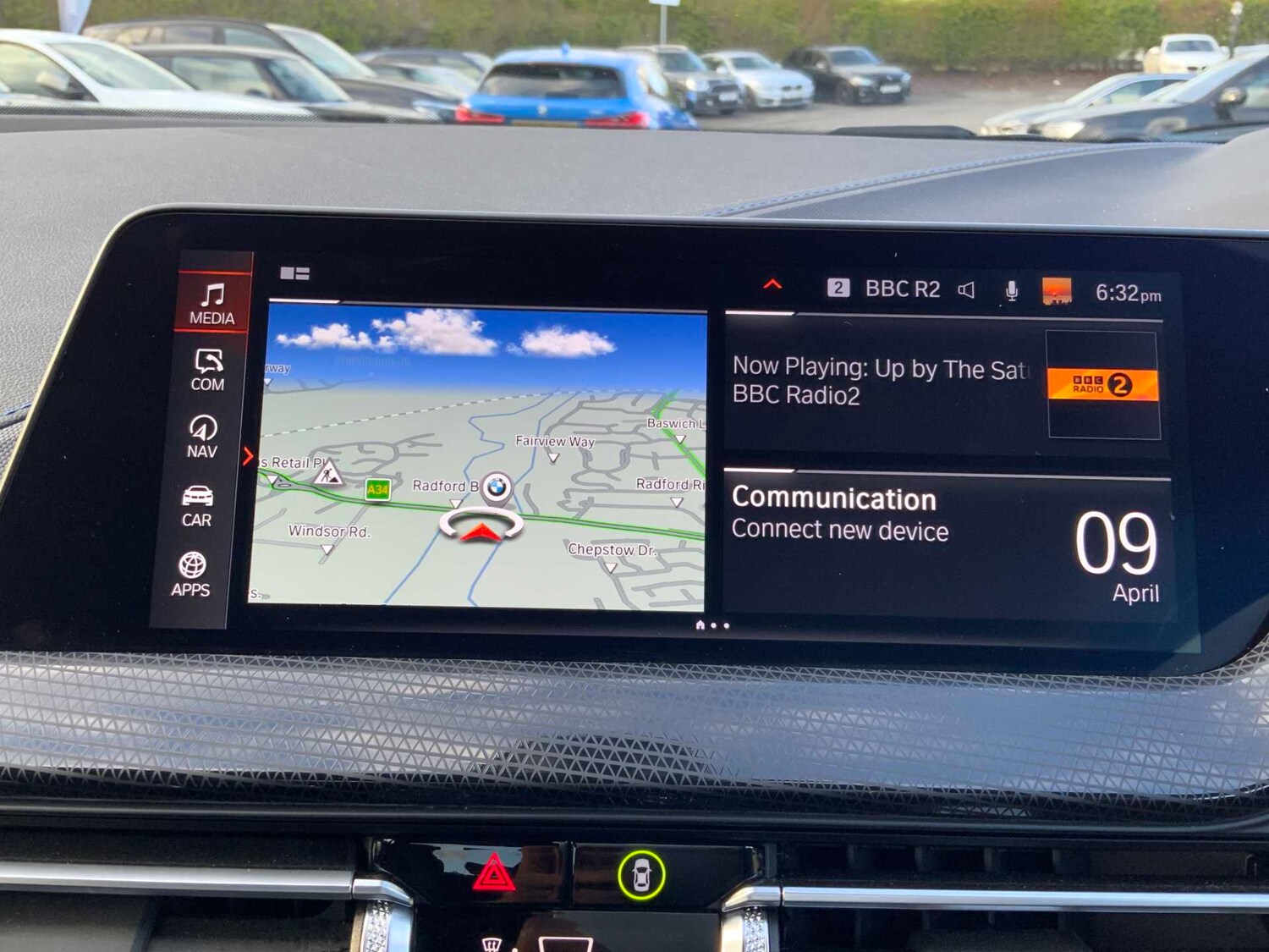 Used BMW 2 Series 2024 for sale - 78192141: Photo 11