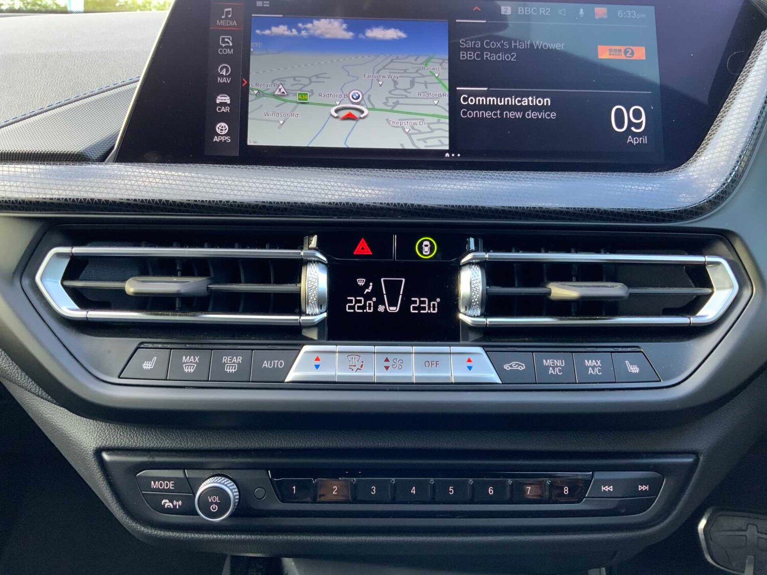 Used BMW 2 Series 2024 for sale - 78192141: Photo 12