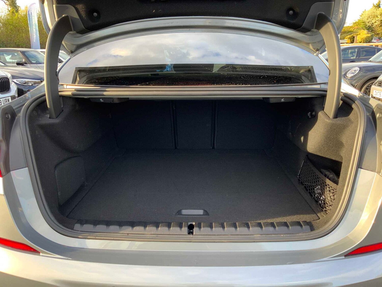 Used BMW 2 Series 2024 for sale - 78192141: Photo 17