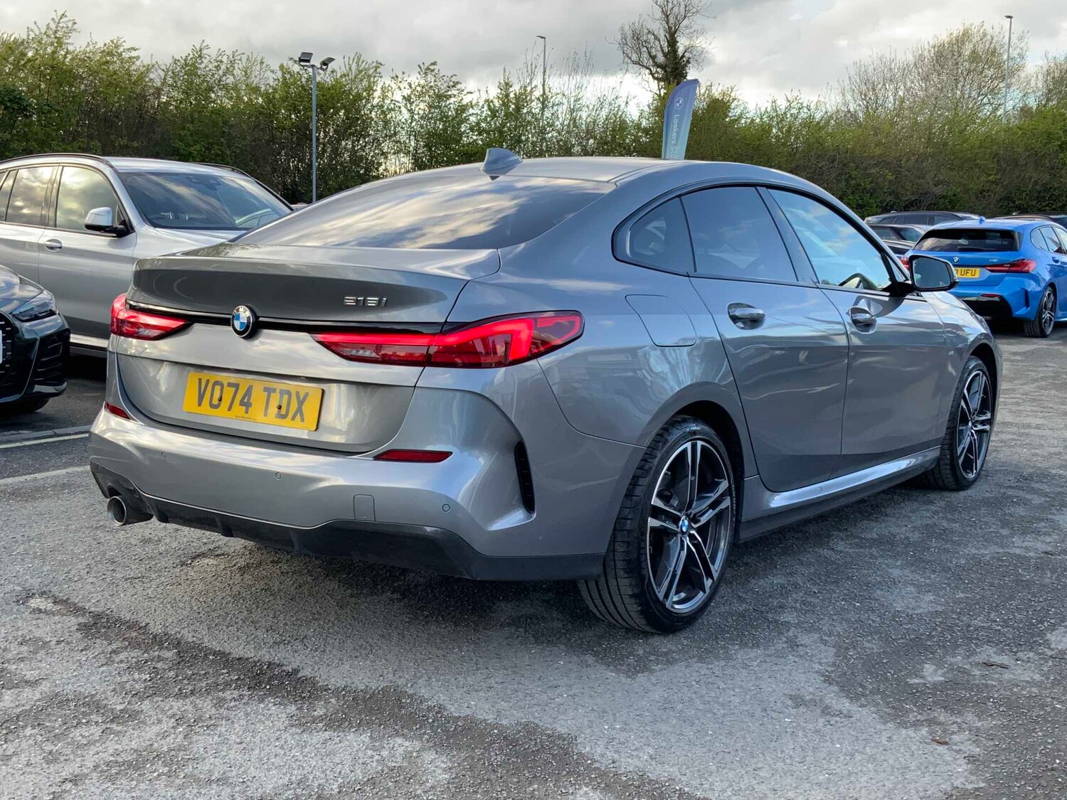 Used BMW 2 Series 2024 for sale - 78192141: Photo 18