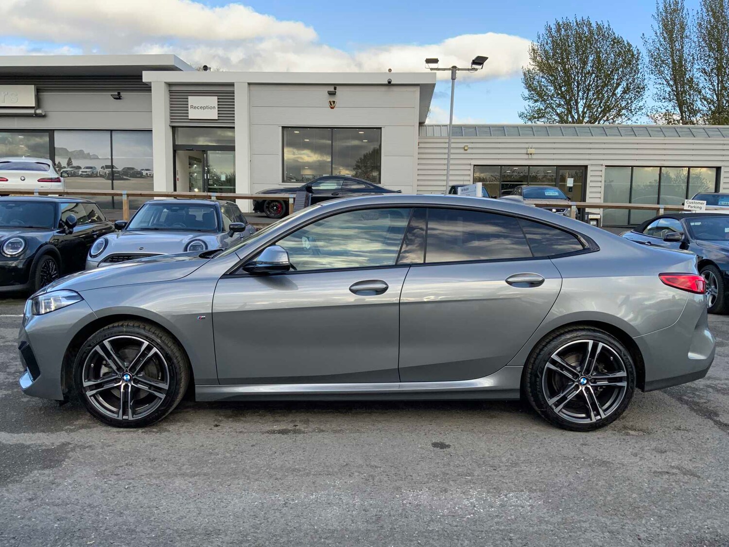 Used BMW 2 Series 2024 for sale - 78192141: Photo 19