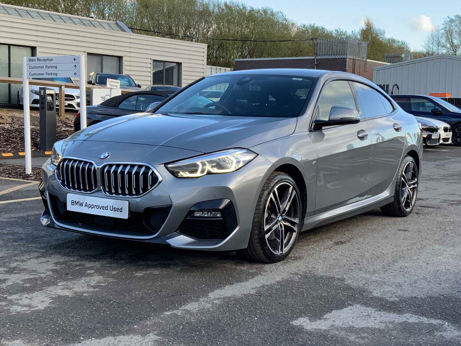 Used BMW 2 Series 2024 for sale - 78192141: Photo 20